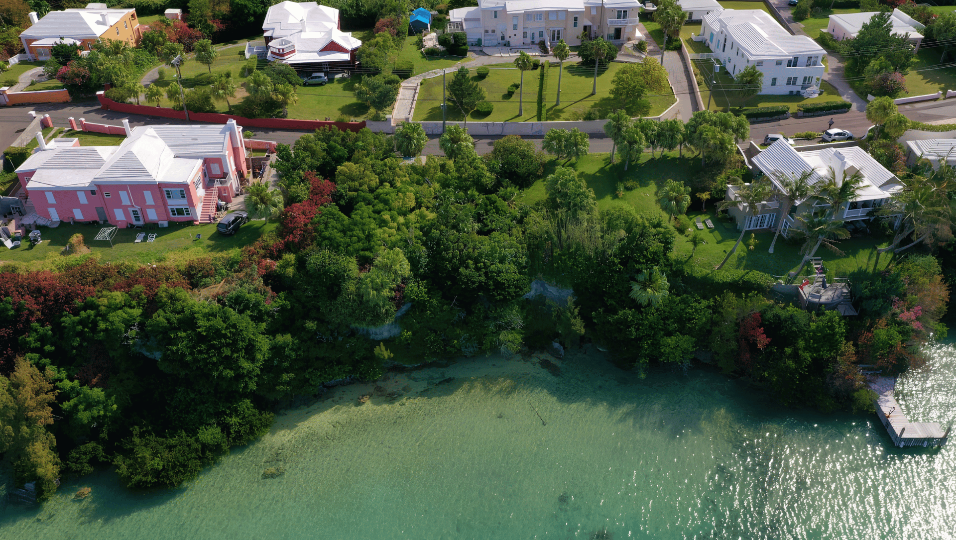 Why Overseas Buyers Are Choosing St Georges Bermuda Real Estate