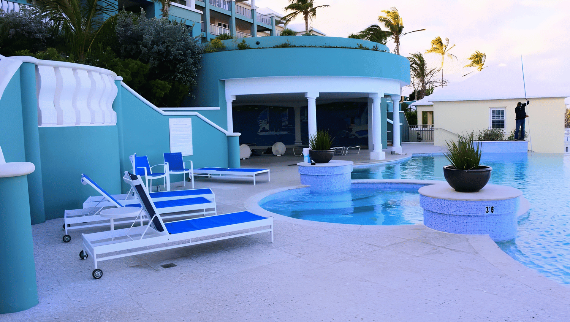 Houses for Sale in Bermuda: Why Overseas Buyers Choose Paget Parish