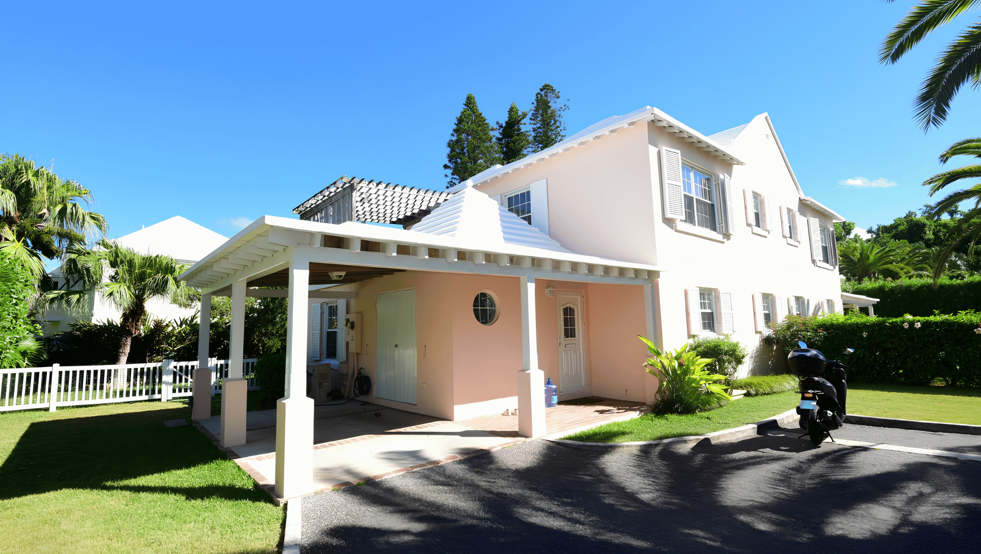 Is Renting in Bermuda Becoming More Expensive Than Buying?
