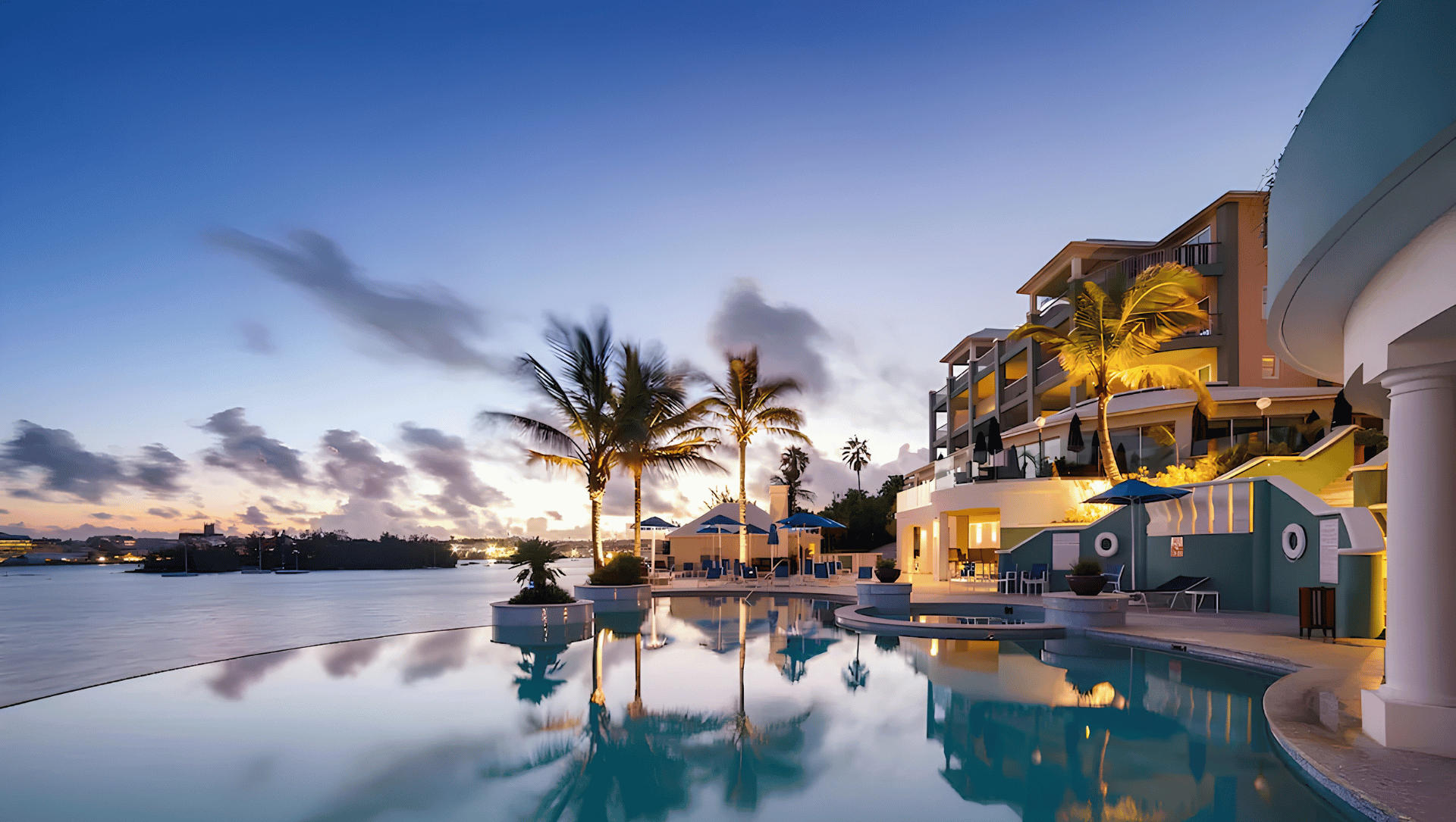 Homes for Sale Paget Bermuda: Is Living in Paget Worth It?