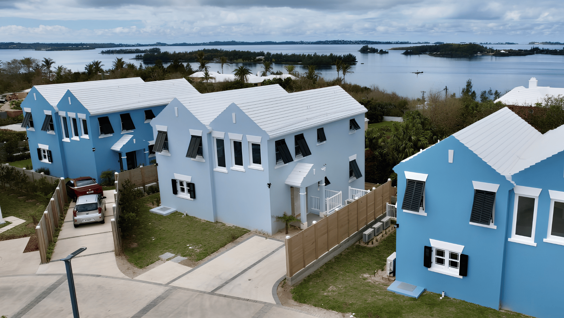 Bermuda Property for Sale: Holiday Rental ROI Guide for Luxury Villa Investors