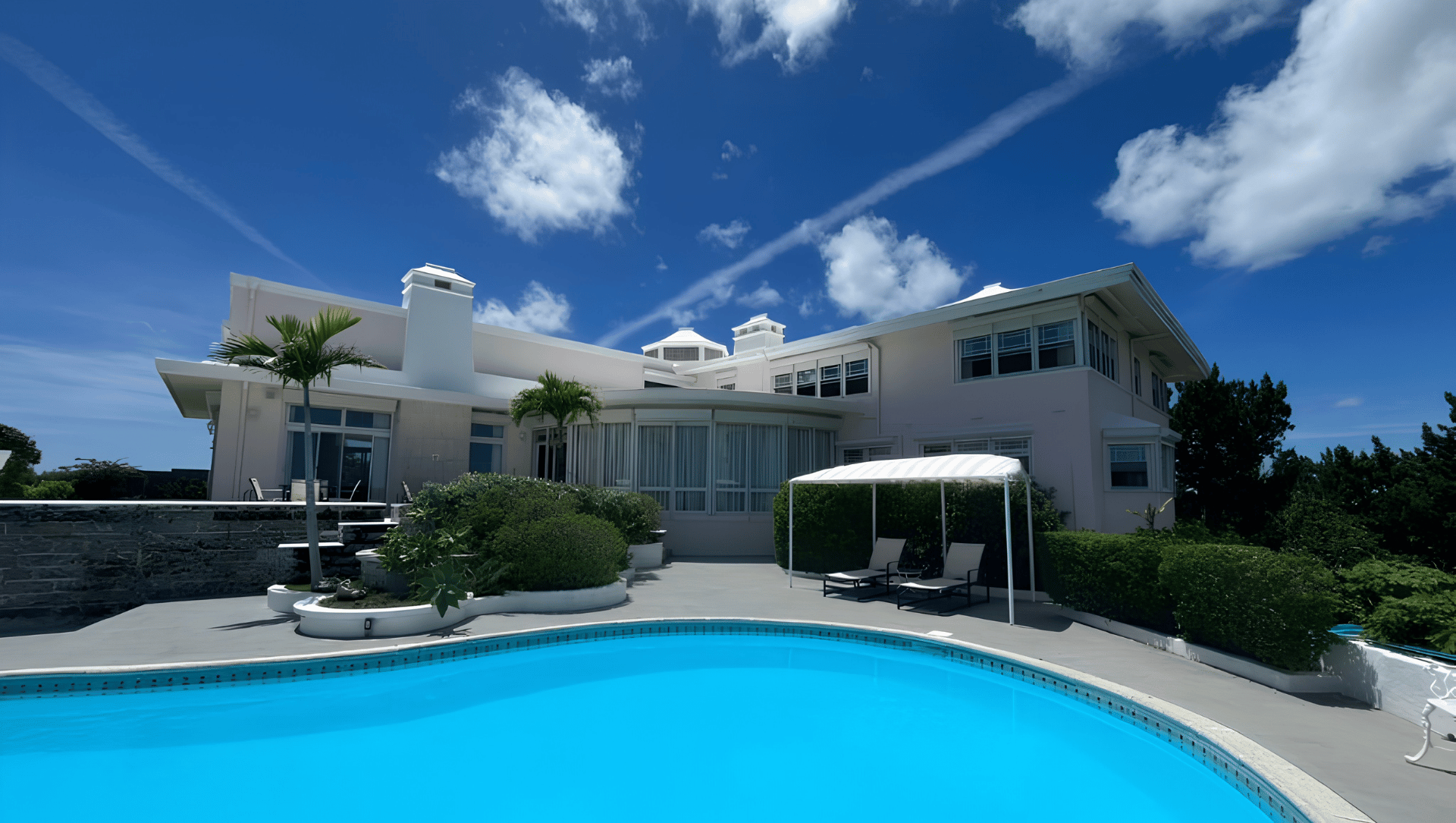 How the Property Buying Process Works in Bermuda for Foreign Buyer