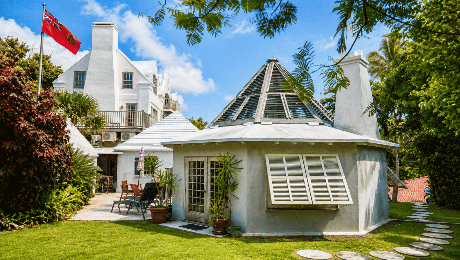 Freehold vs Condominium Legal Architectures in Bermuda Real Estate