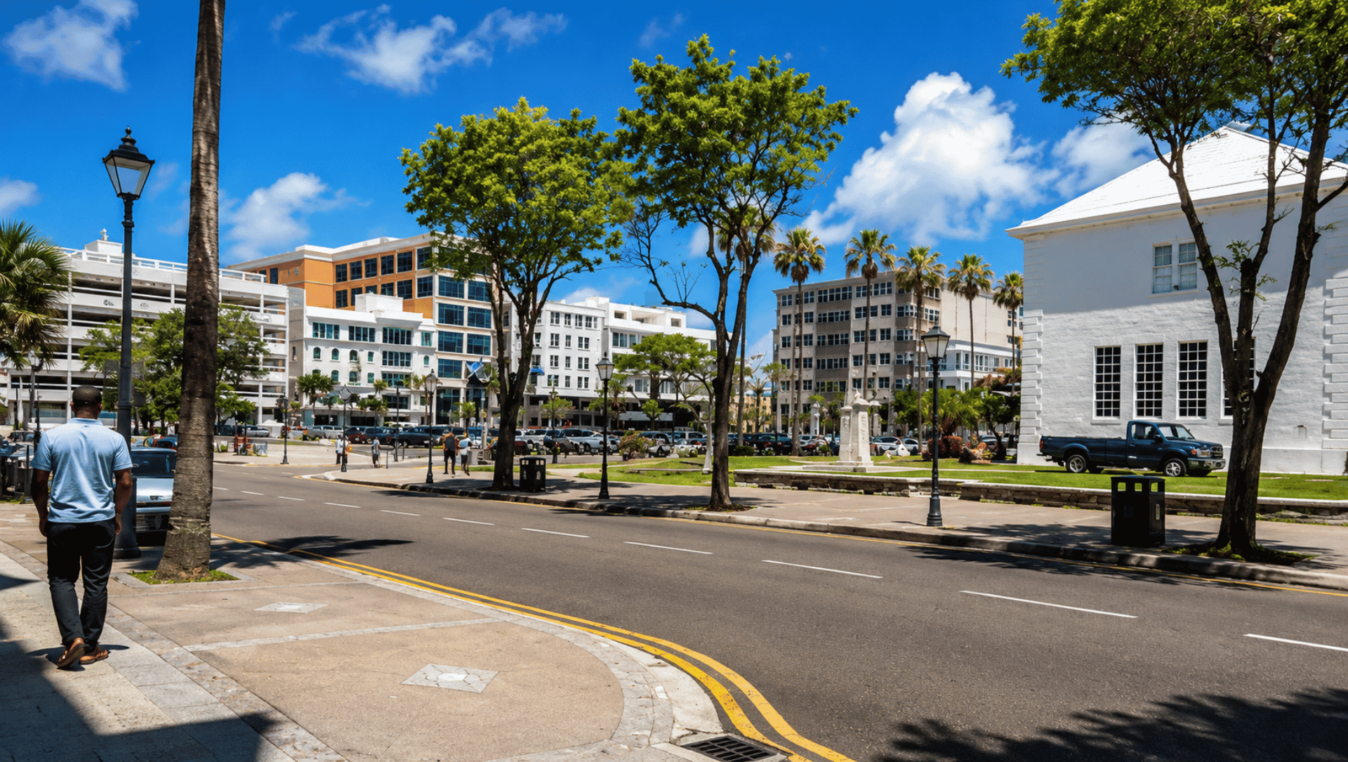 Commercial Realty vs Residential Portfolios: Local Asset Analysis