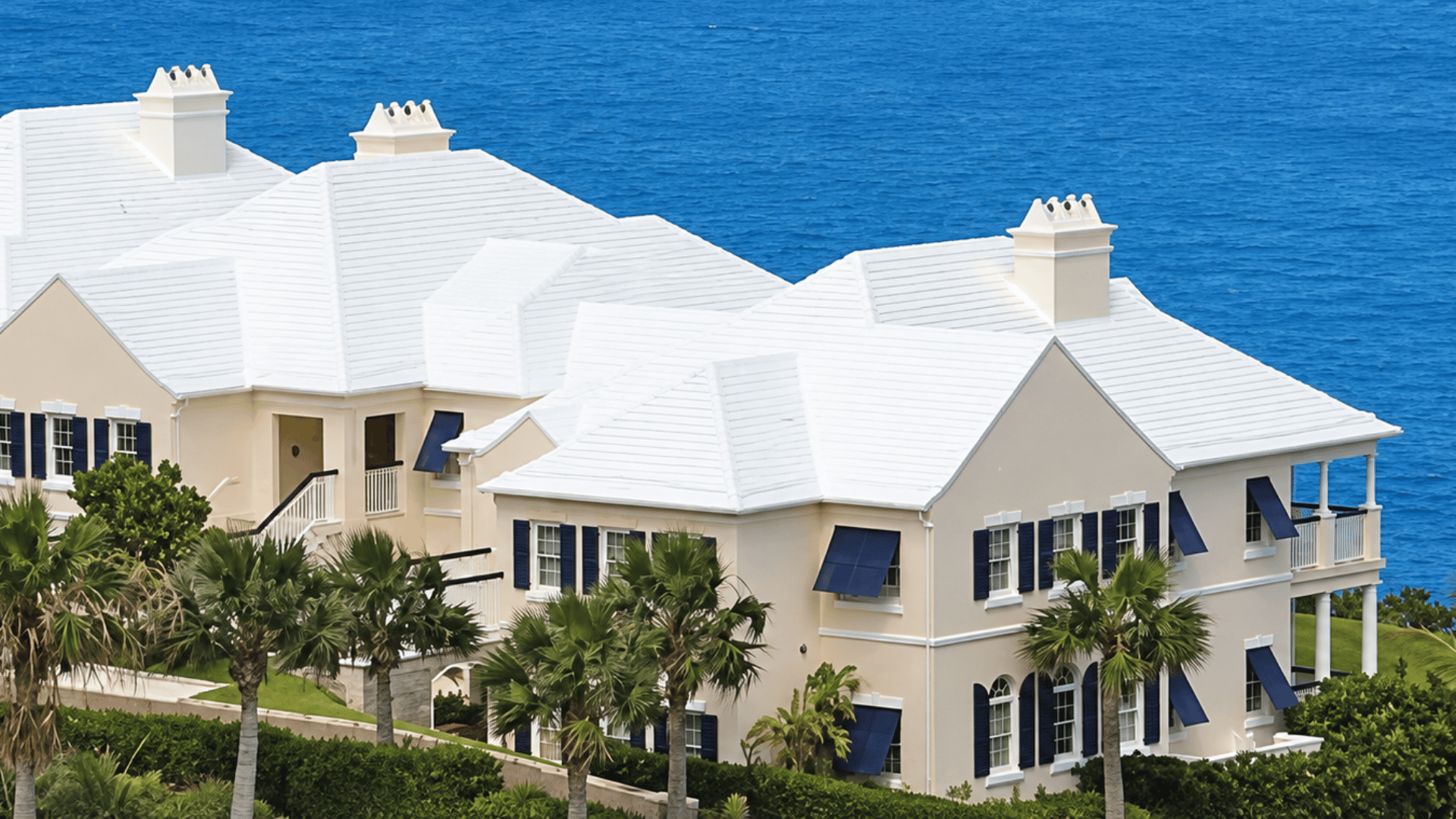 Bermuda Condo Fees Explained: Service Charges, Insurance and Ownership Costs