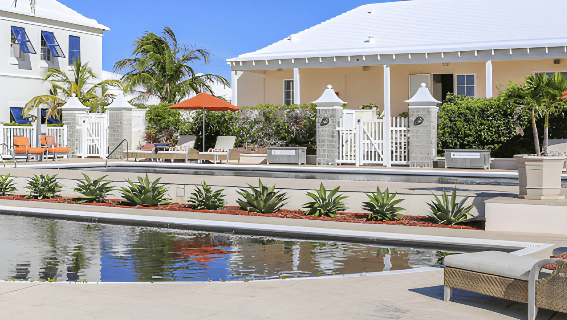 Hamilton Bermuda Real Estate: Tucker's Town vs Hamilton Parish