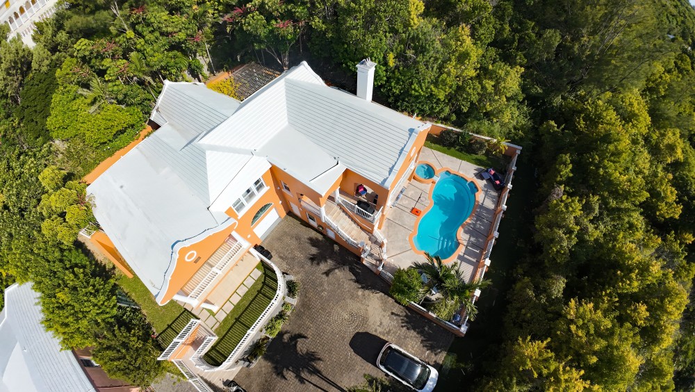 4 bed House For Rent in , 